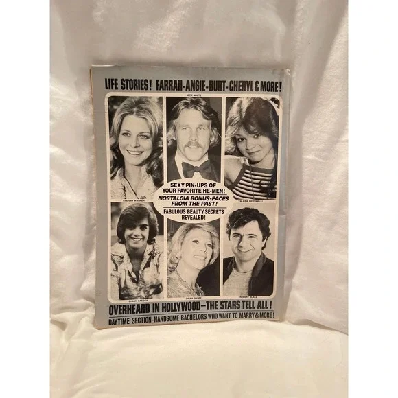 Magazine - Picture 2 of 3